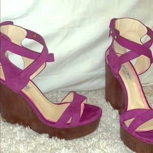 Jimmy Choo Wedges